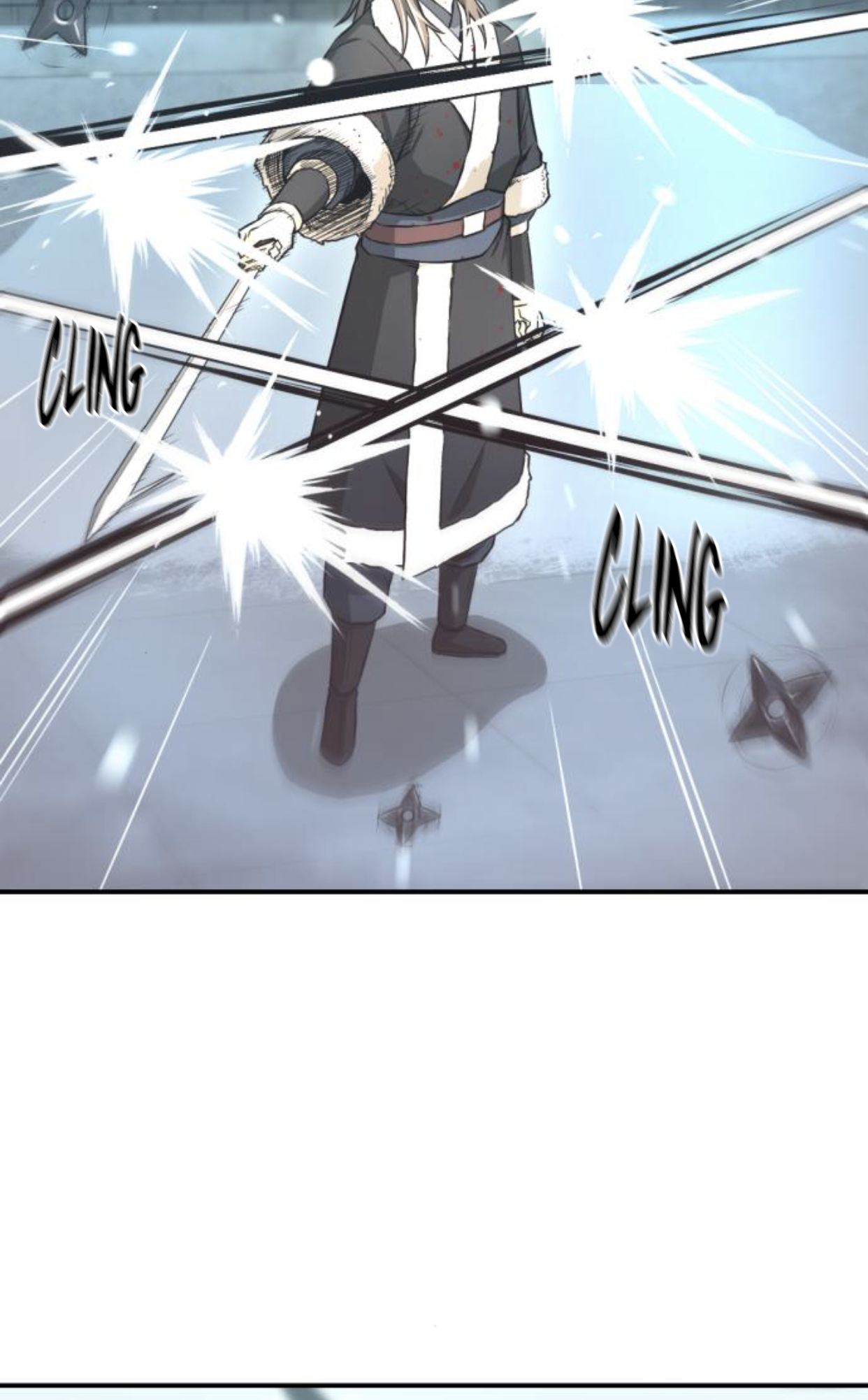 A Blade at a Time Ch. 3 第35页