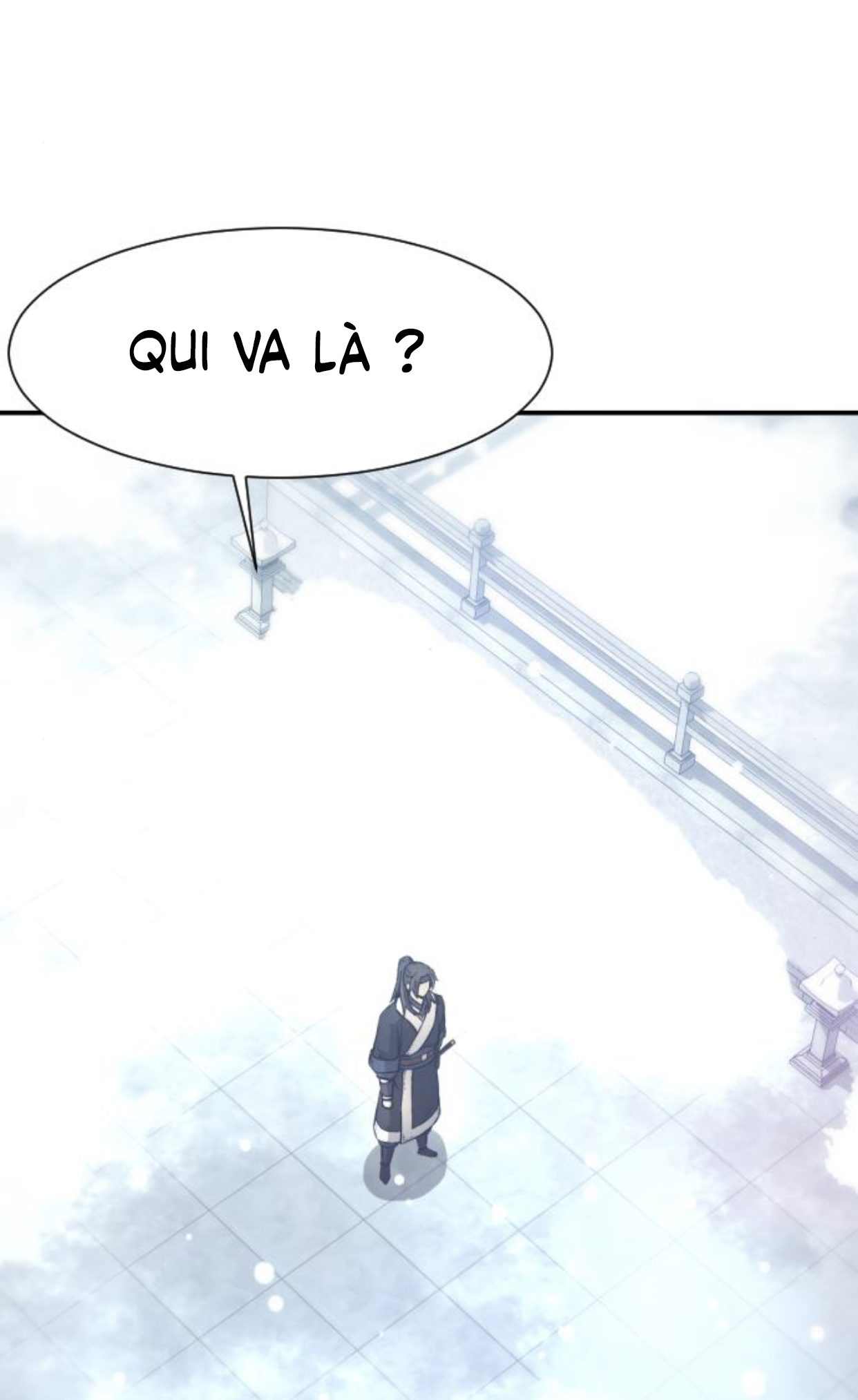A Blade at a Time Ch. 3 第5页