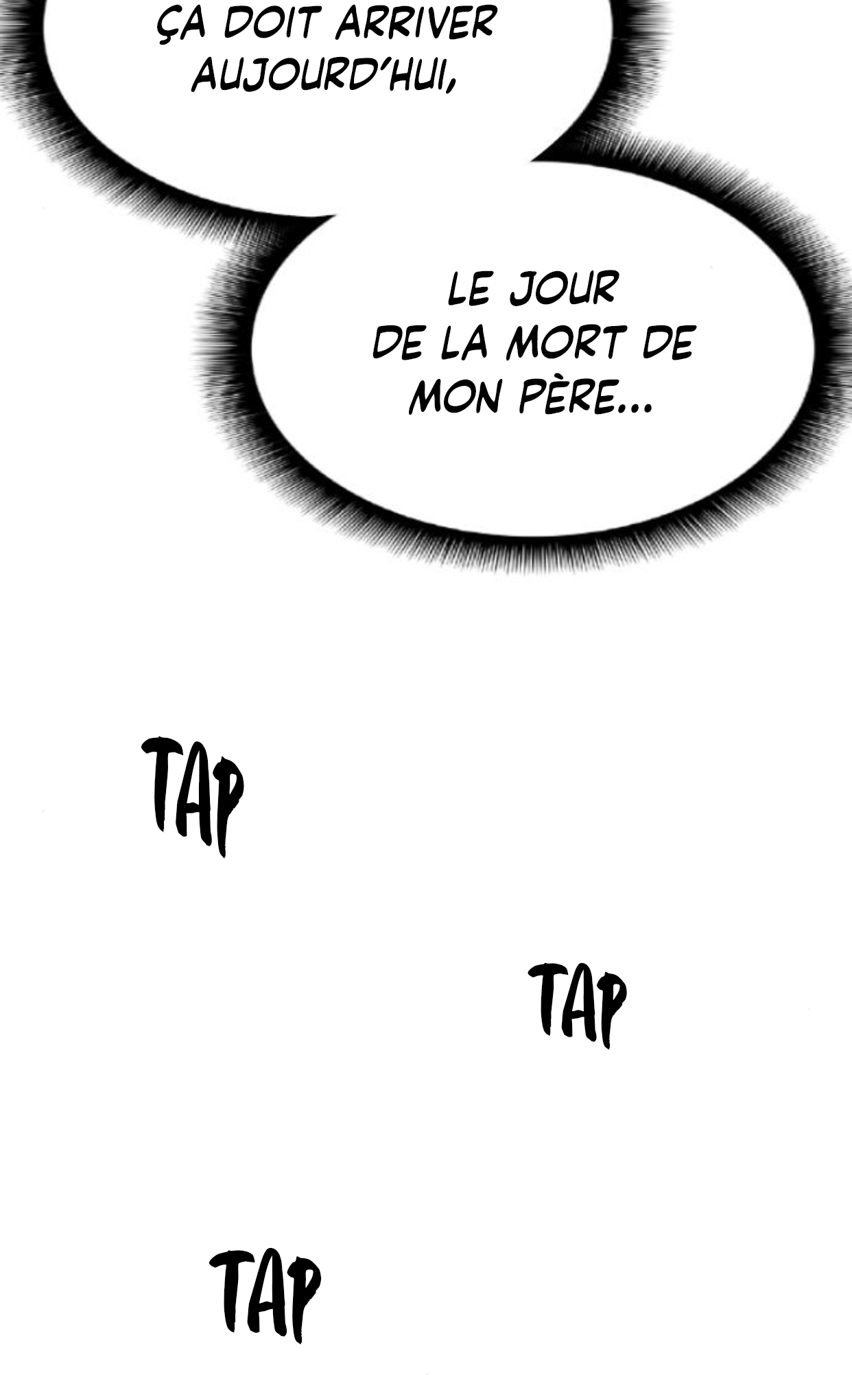 A Blade at a Time Ch. 3 第41页