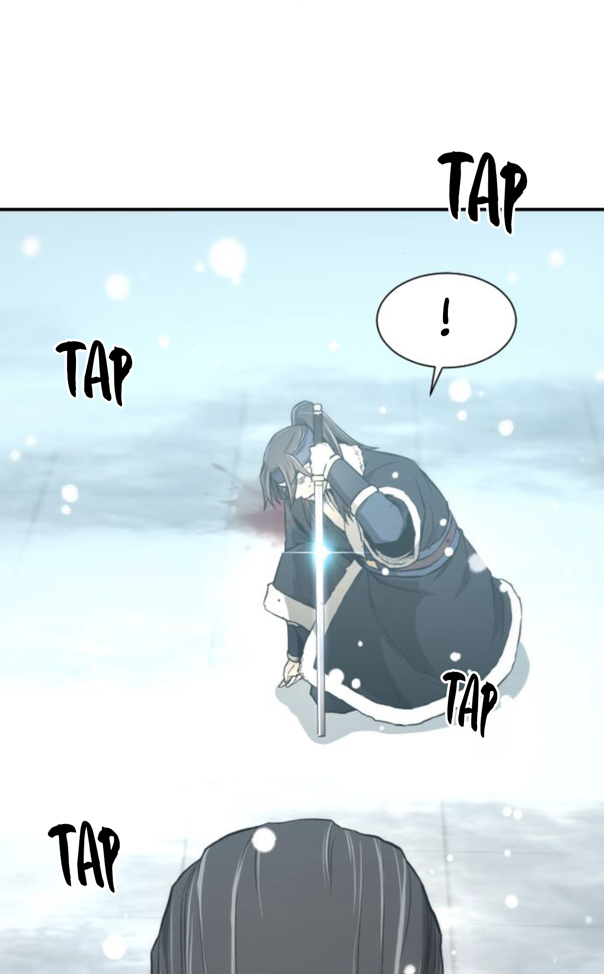 A Blade at a Time Ch. 3 第42页