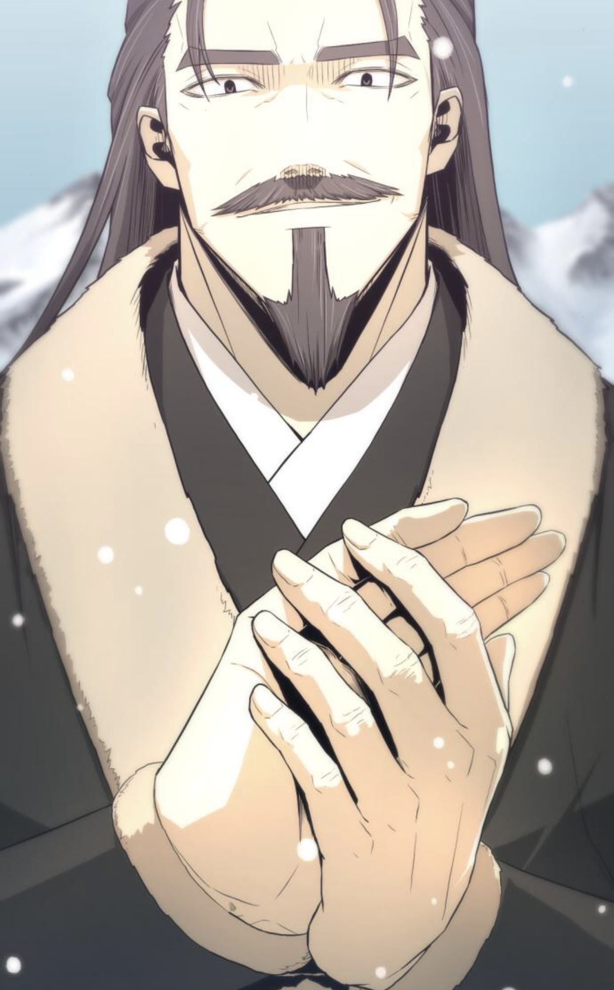 A Blade at a Time Ch. 3 第45页