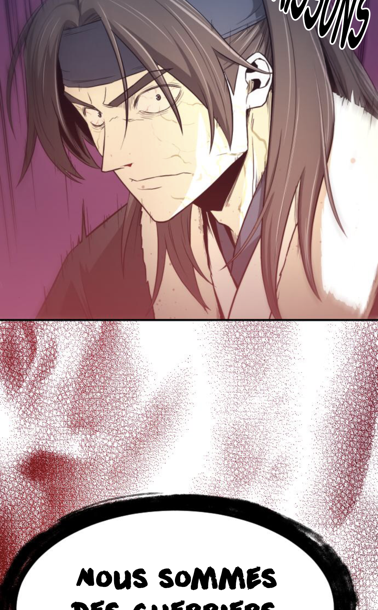 A Blade at a Time Ch. 3 第50页