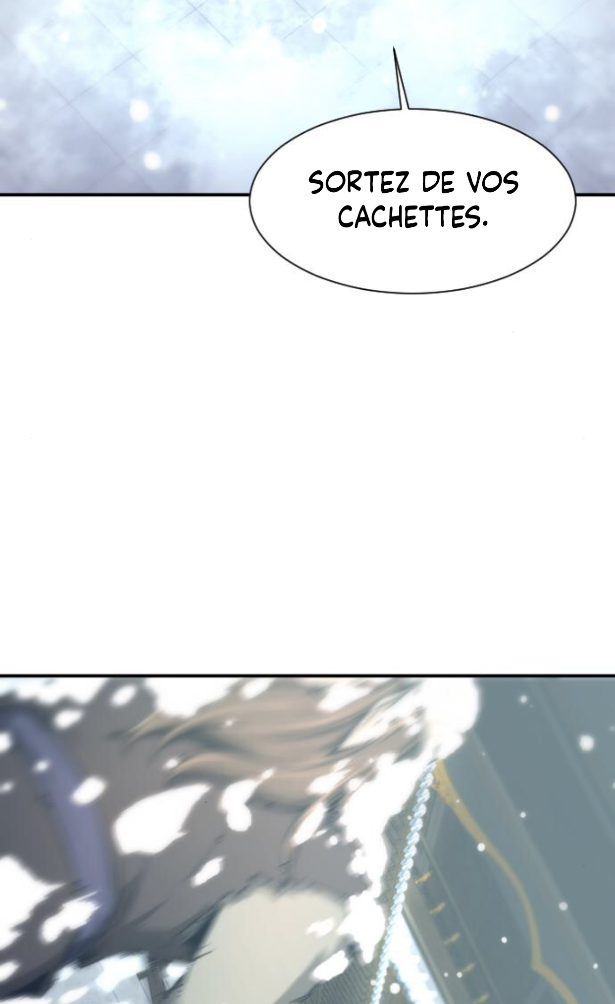 A Blade at a Time Ch. 3 第6页