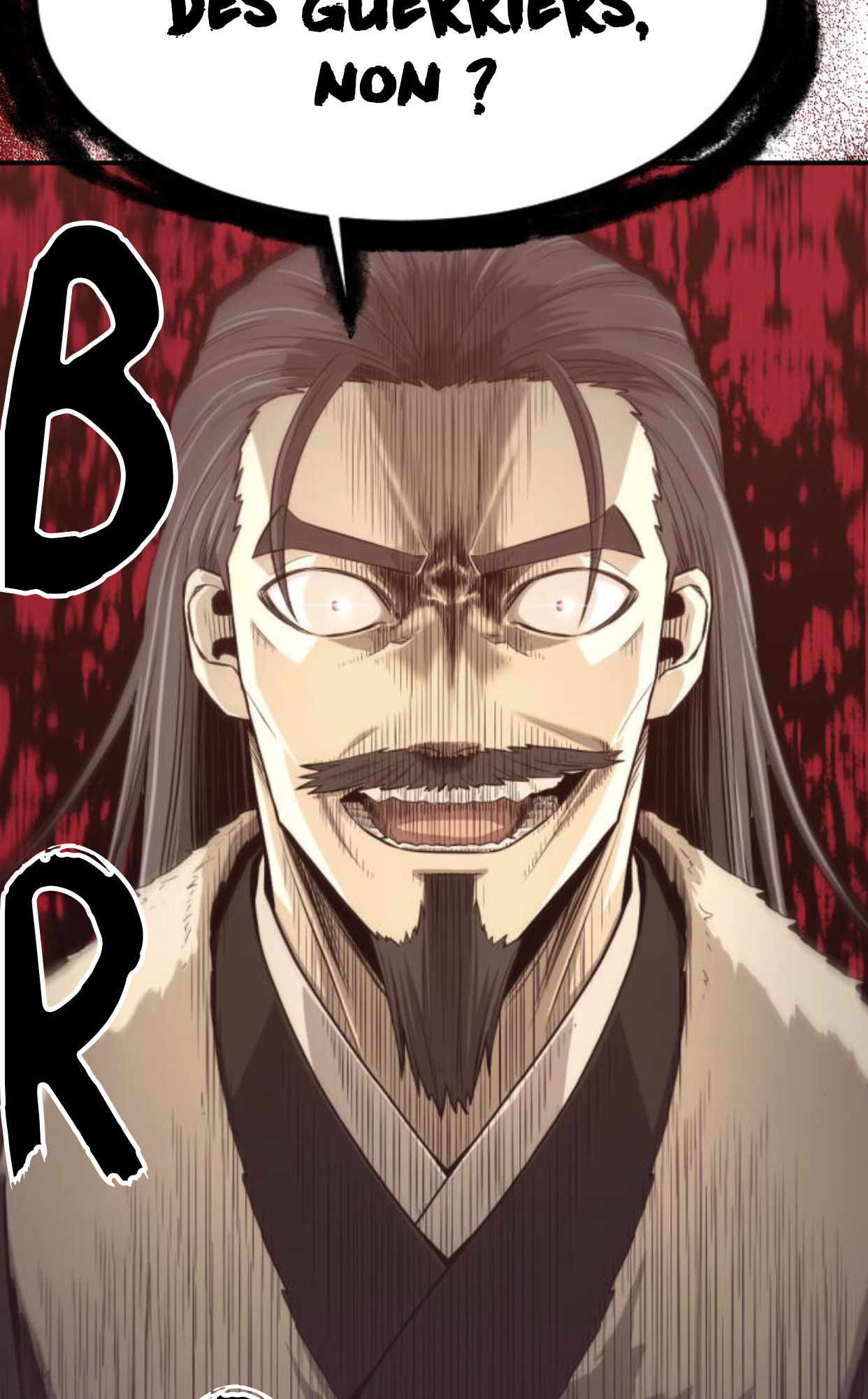 A Blade at a Time Ch. 3 第51页