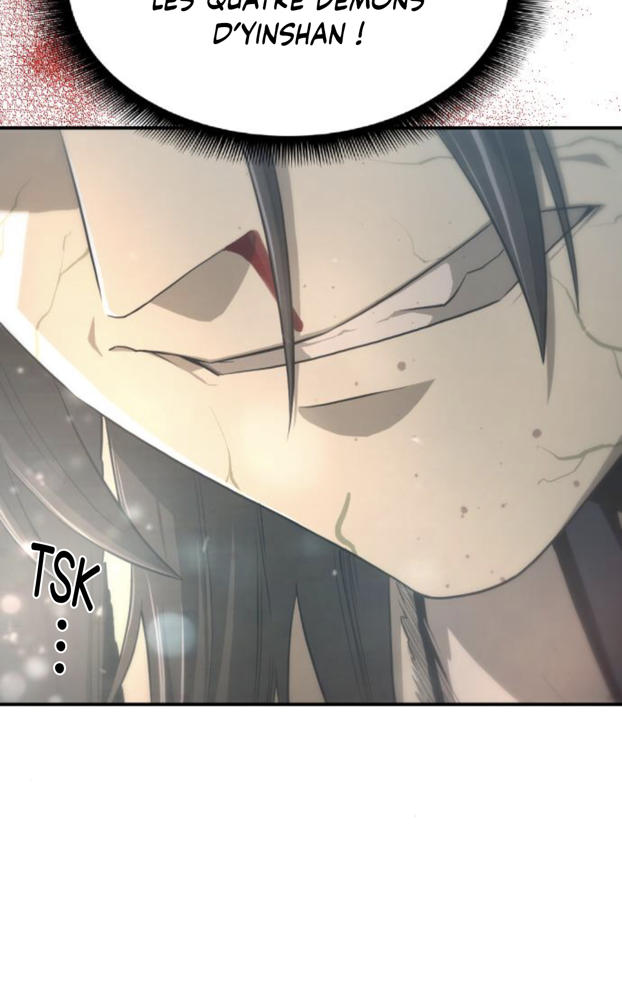 A Blade at a Time Ch. 3 第53页