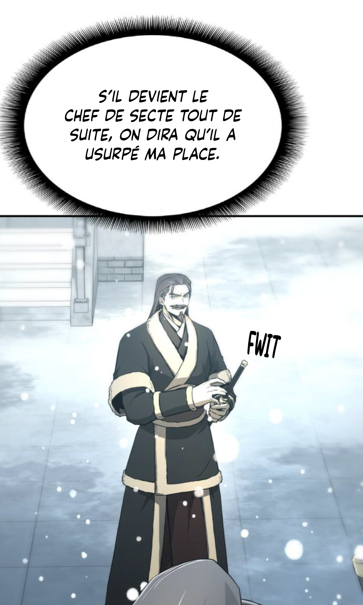 A Blade at a Time Ch. 3 第54页