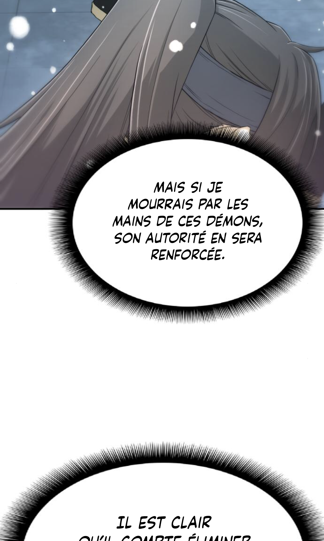 A Blade at a Time Ch. 3 第55页