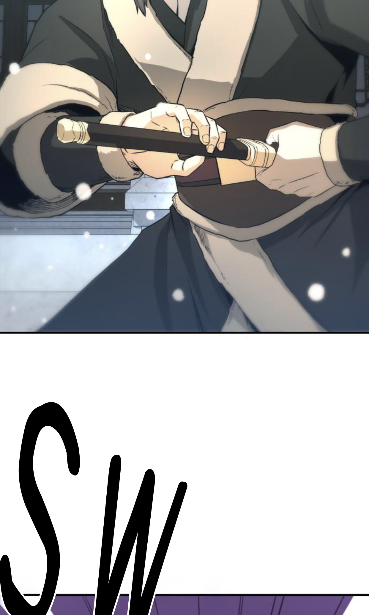 A Blade at a Time Ch. 3 第57页