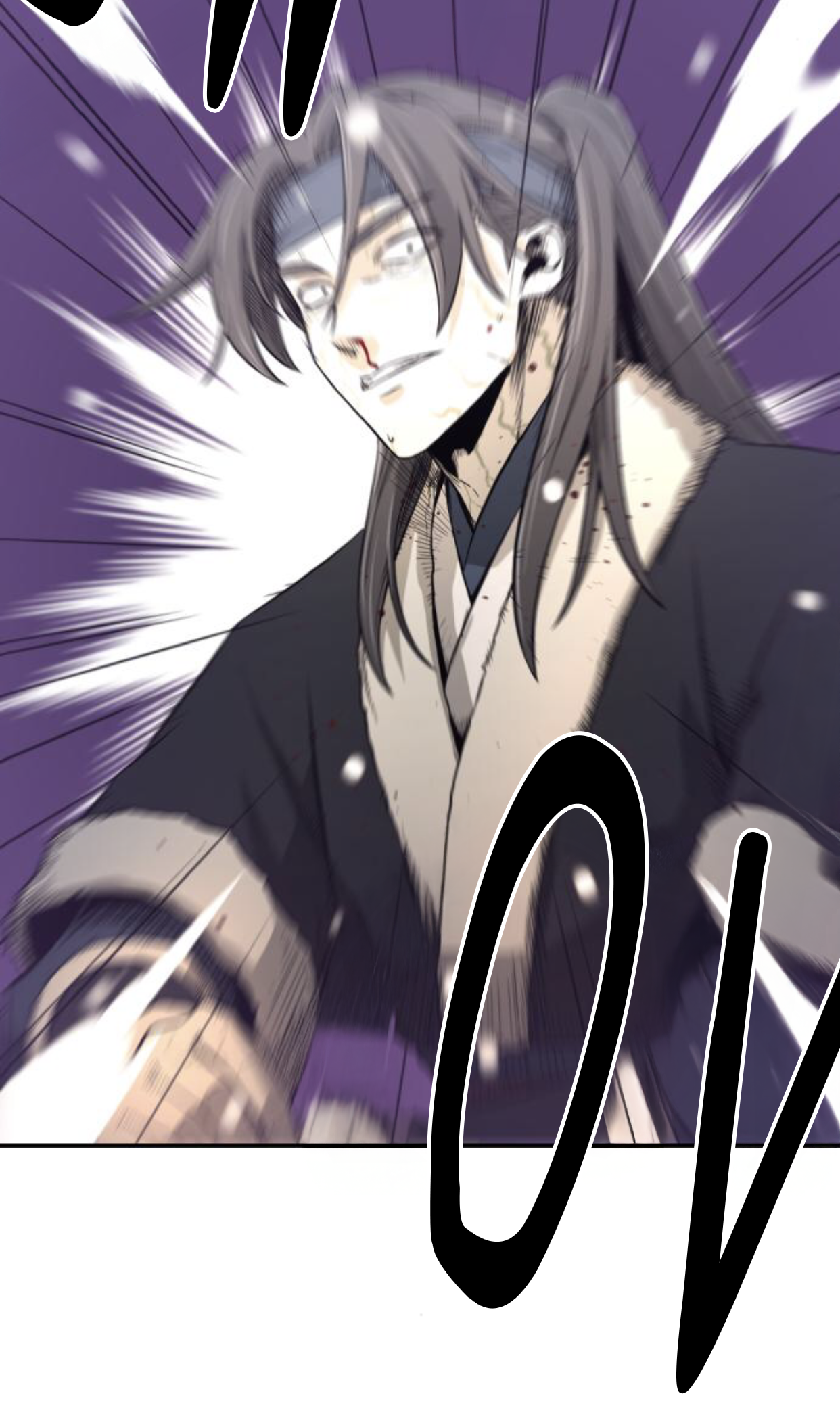 A Blade at a Time Ch. 3 第58页