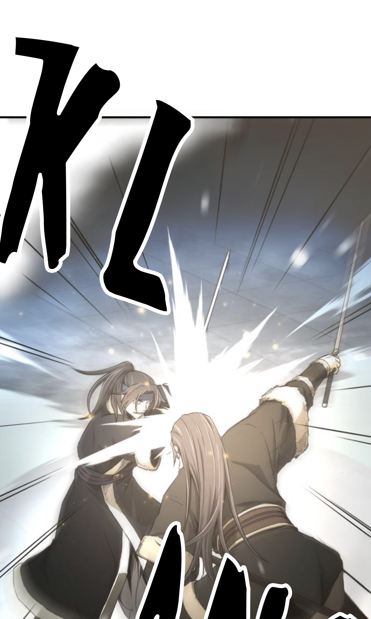A Blade at a Time Ch. 3 第59页