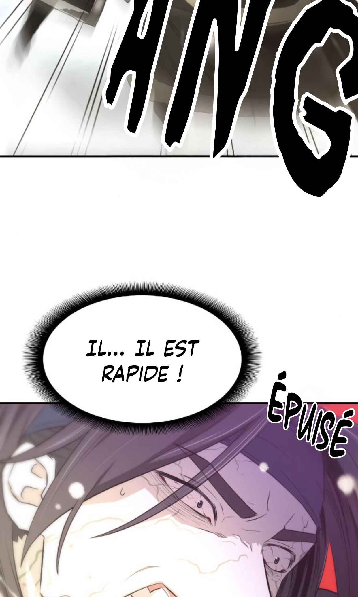A Blade at a Time Ch. 3 第60页