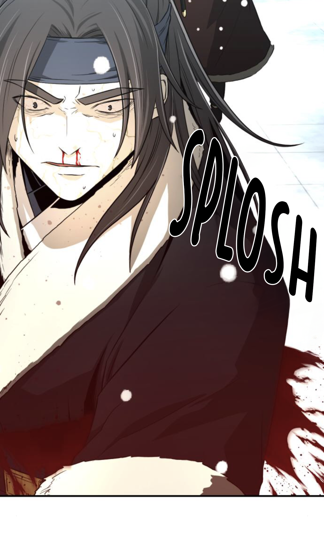 A Blade at a Time Ch. 3 第65页