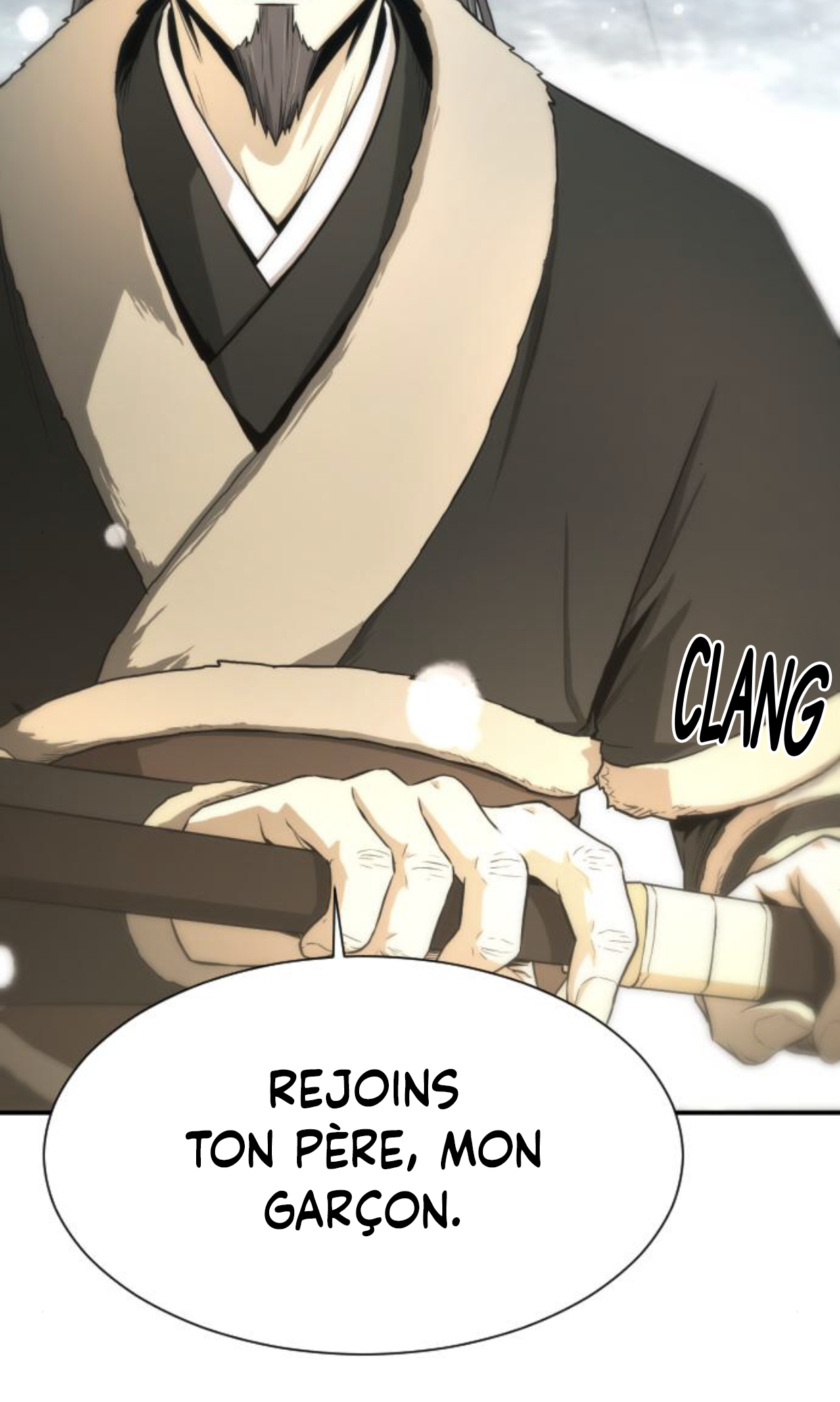 A Blade at a Time Ch. 3 第67页