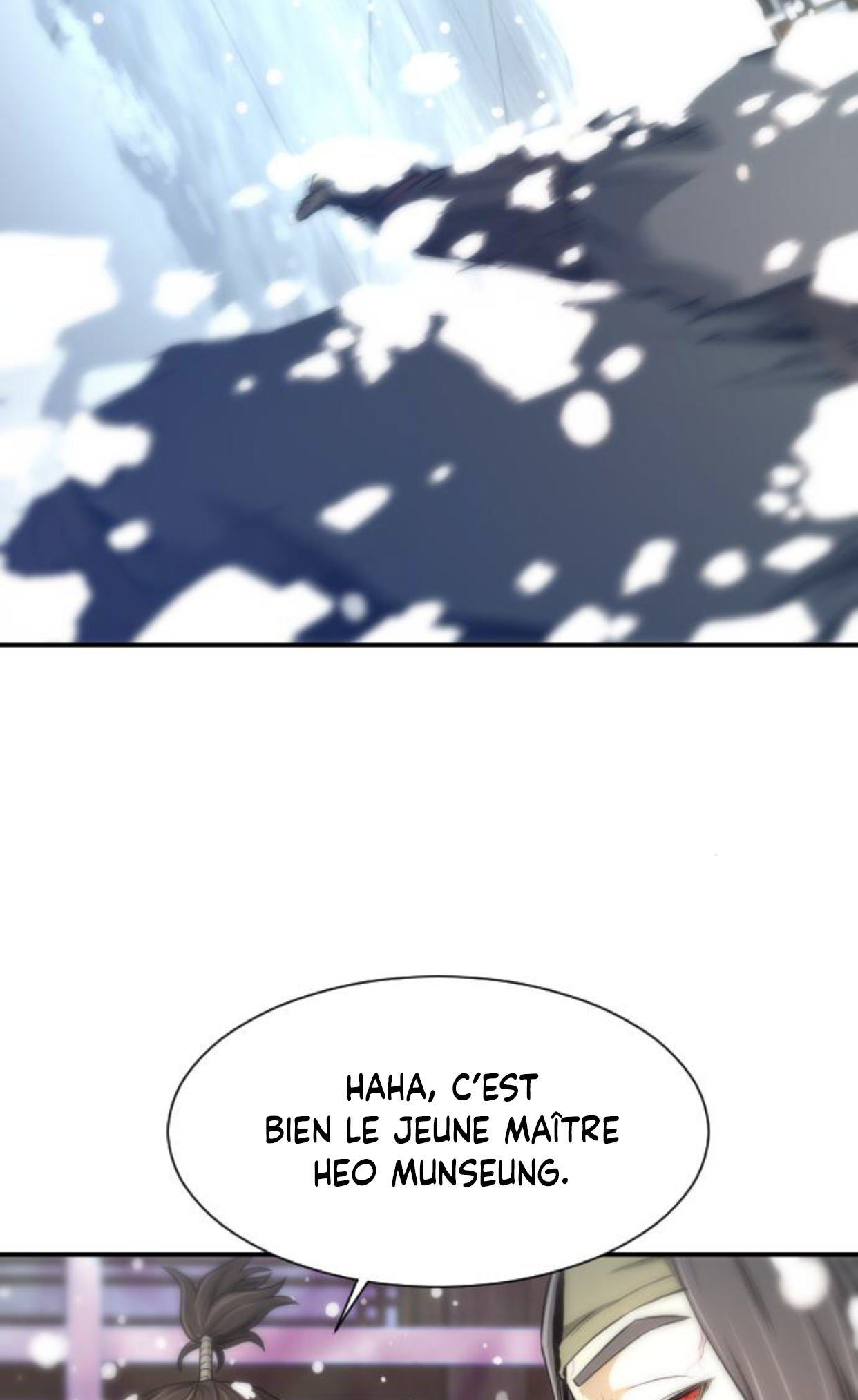 A Blade at a Time Ch. 3 第8页