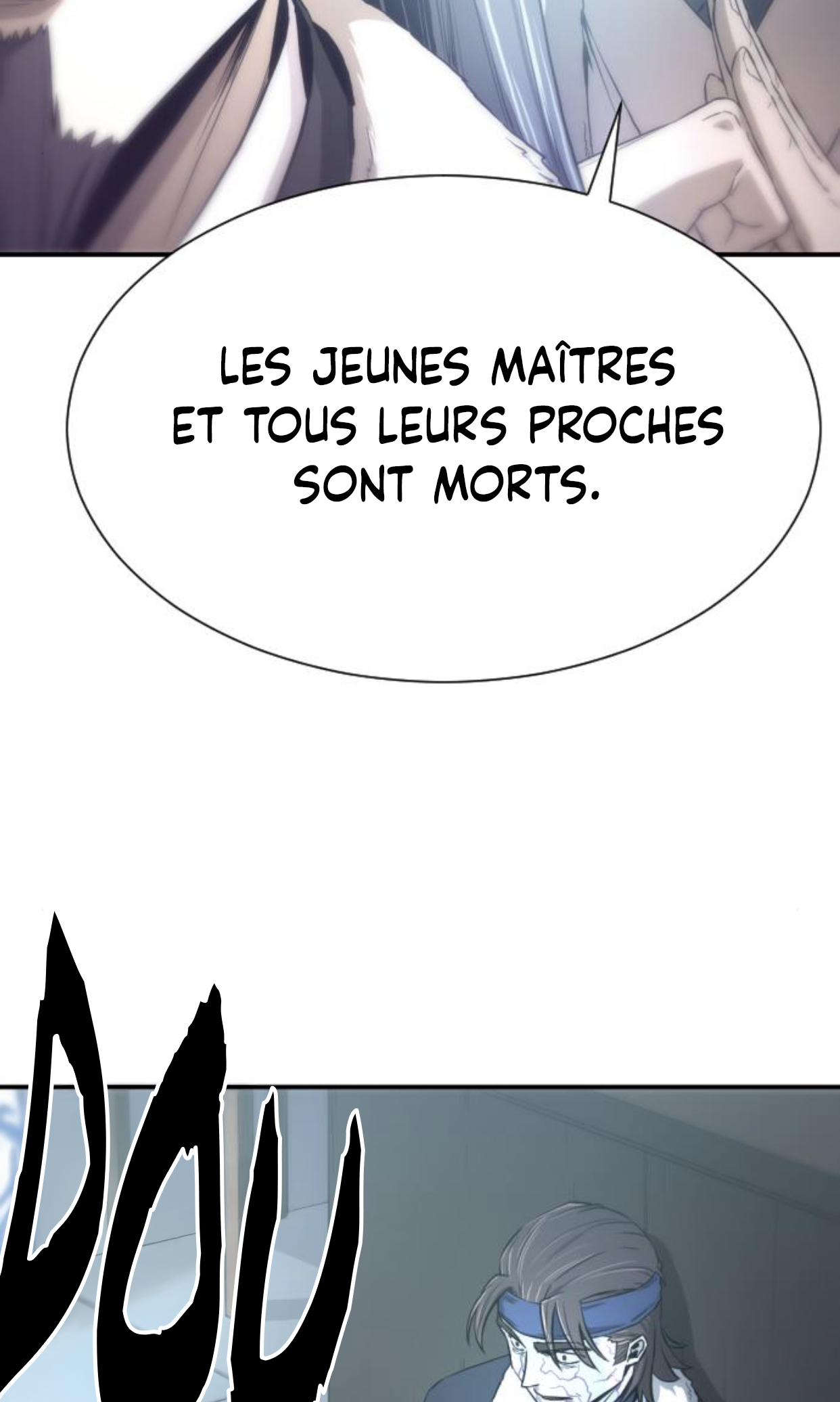 A Blade at a Time Ch. 3 第77页