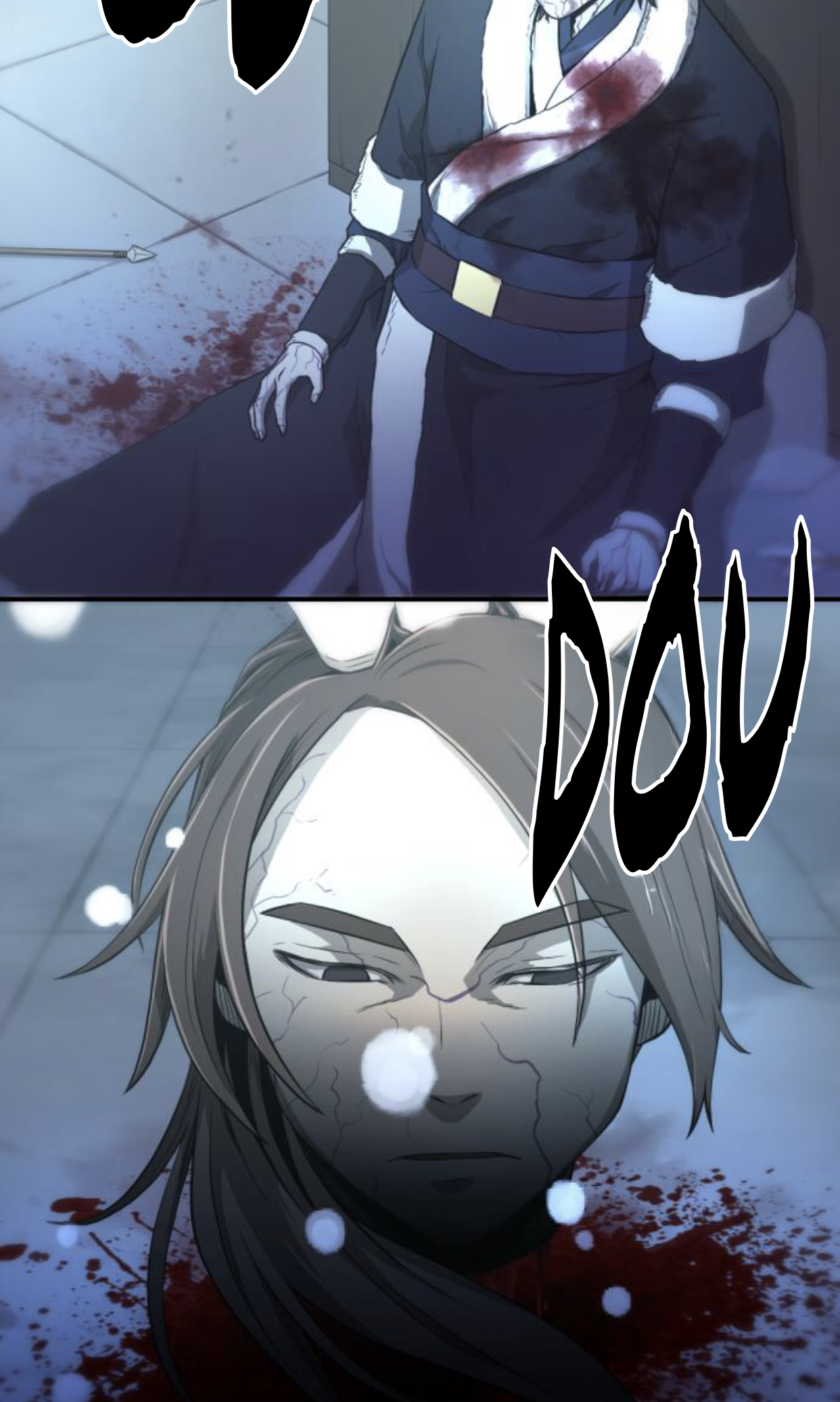 A Blade at a Time Ch. 3 第78页
