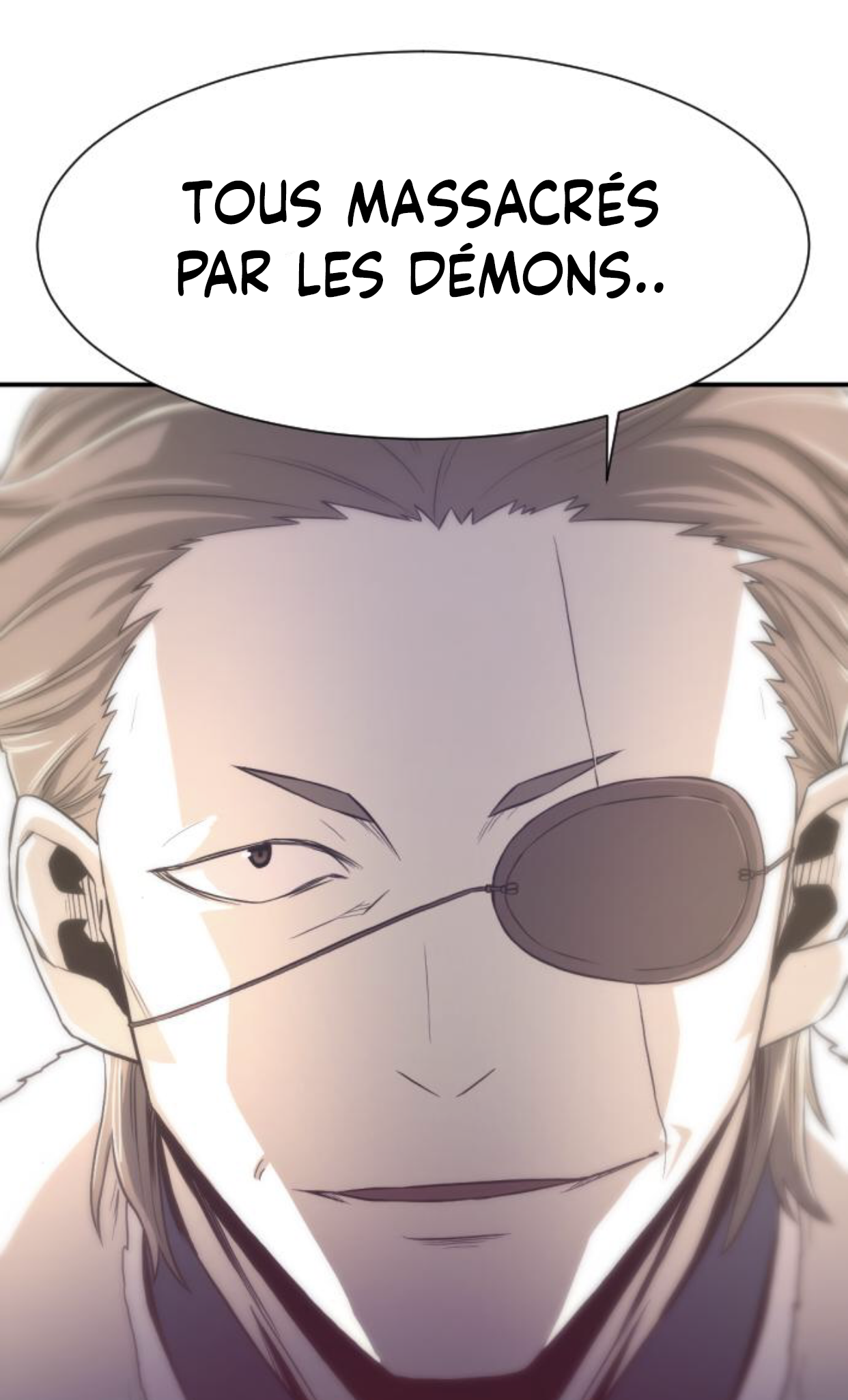 A Blade at a Time Ch. 3 第80页