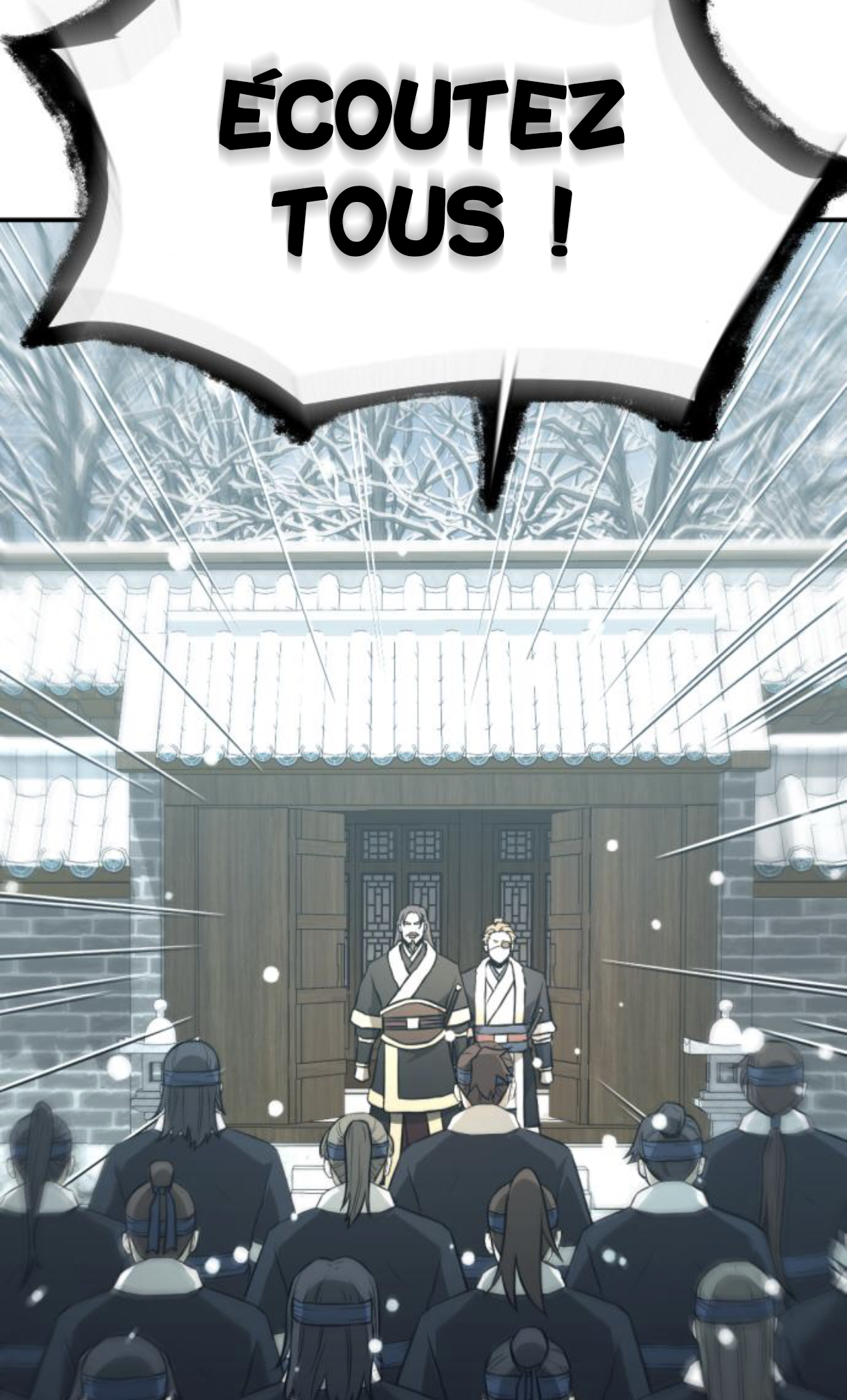 A Blade at a Time Ch. 3 第84页
