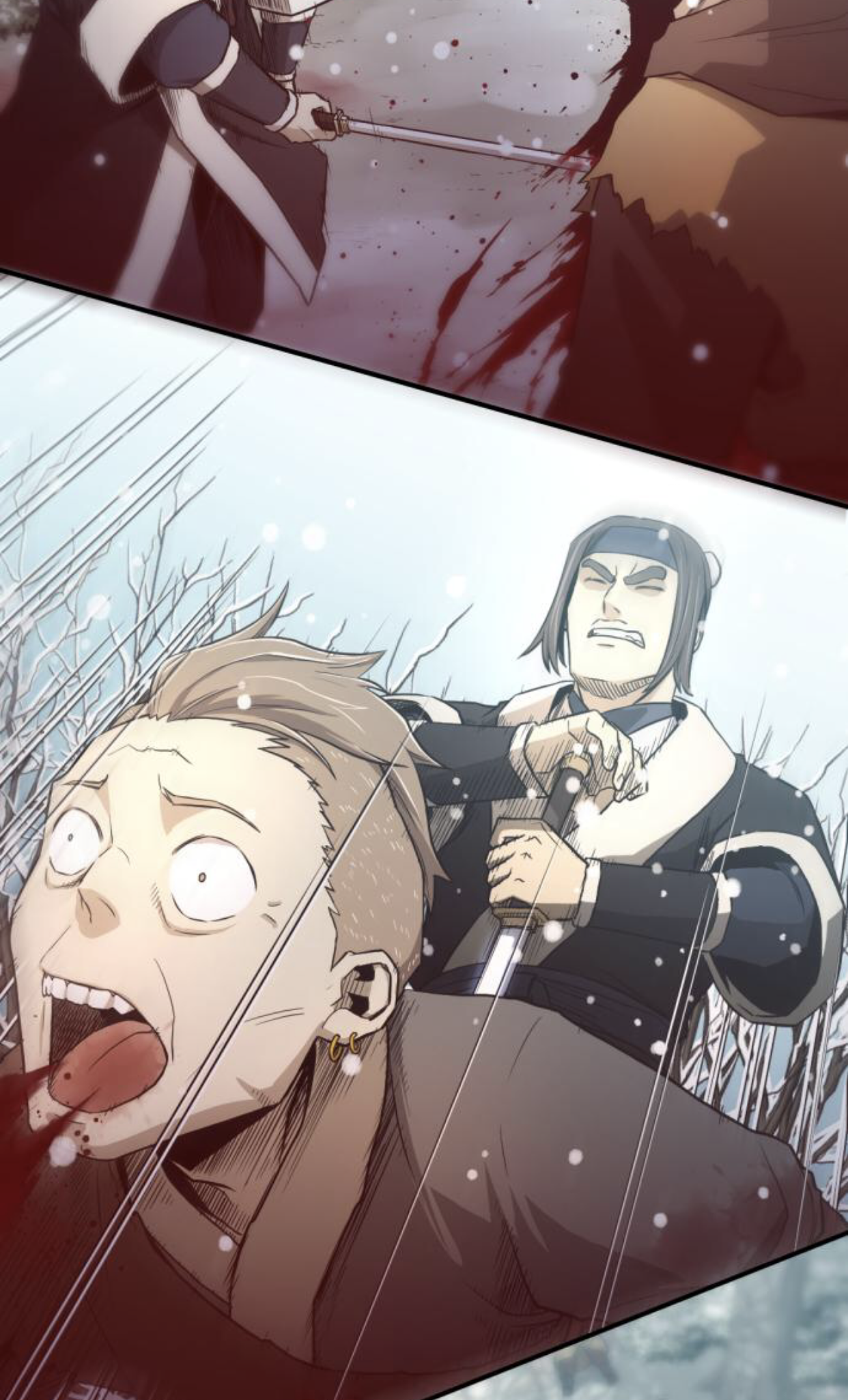 A Blade at a Time Ch. 3 第89页