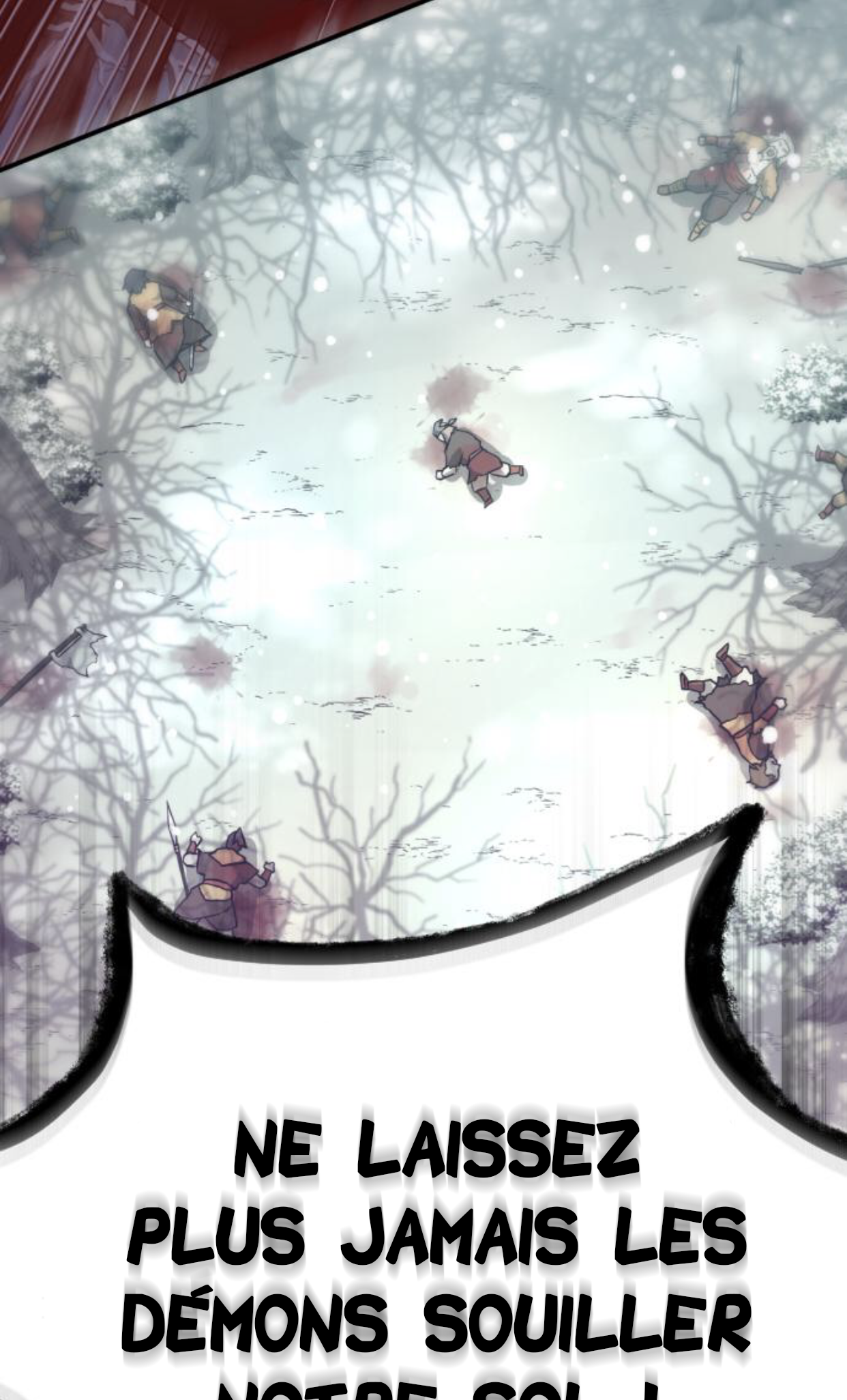 A Blade at a Time Ch. 3 第90页