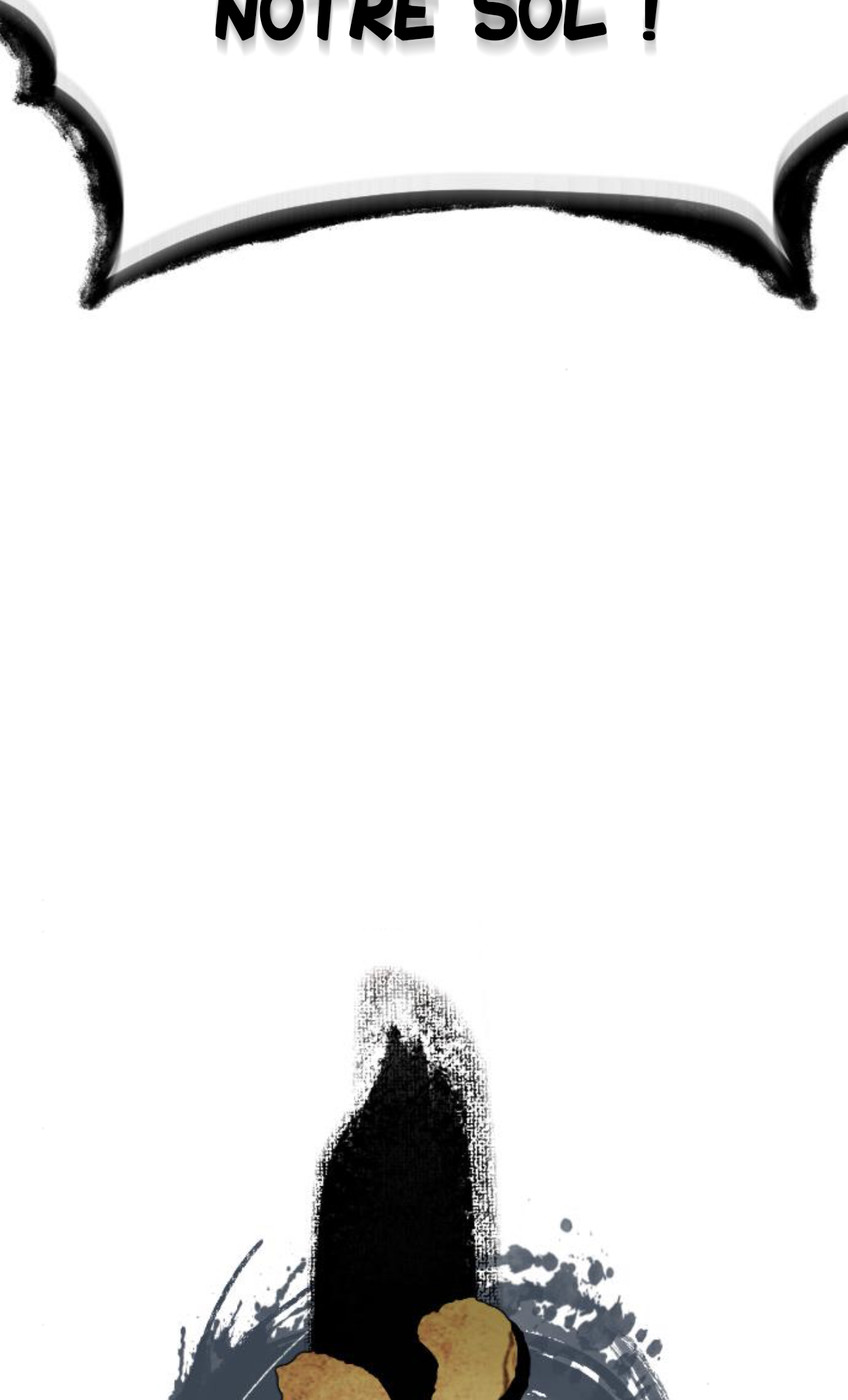 A Blade at a Time Ch. 3 第91页