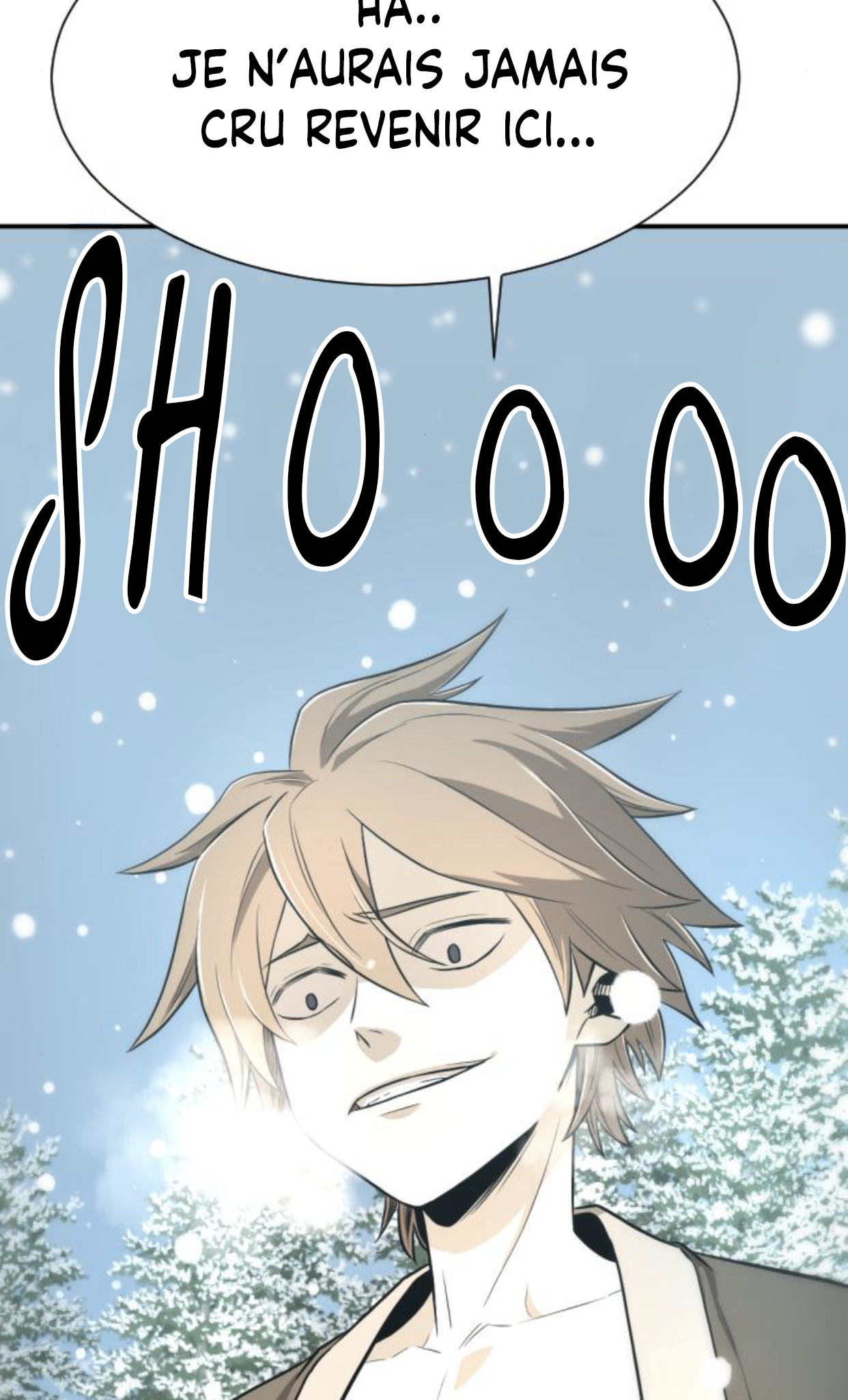 A Blade at a Time Ch. 3 第100页