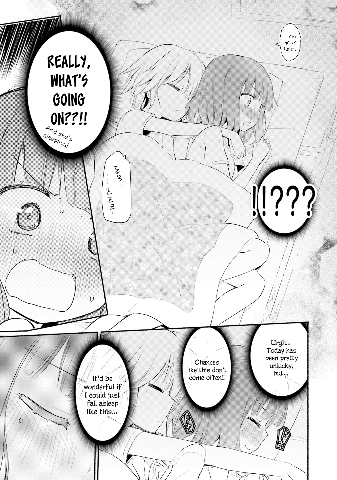 Anne Happy♪Anthology Comic Kichi 第7页