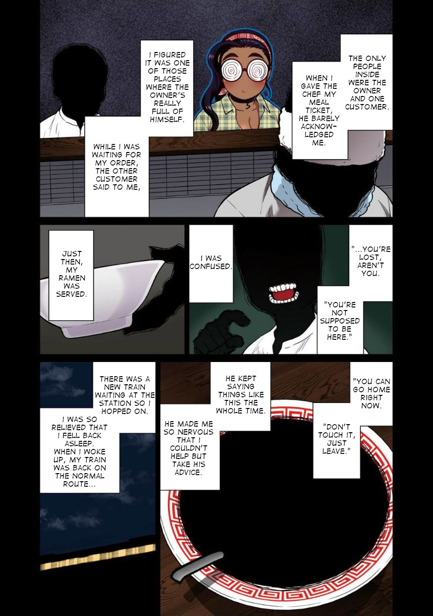 Shin Elf-san wa Yaserarenai. (Official Colored) New Moonless Mystery 第22页