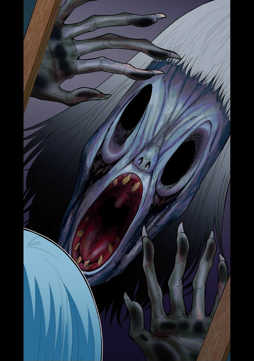 Shin Elf-san wa Yaserarenai. (Official Colored) New Moonless Mystery 第26页