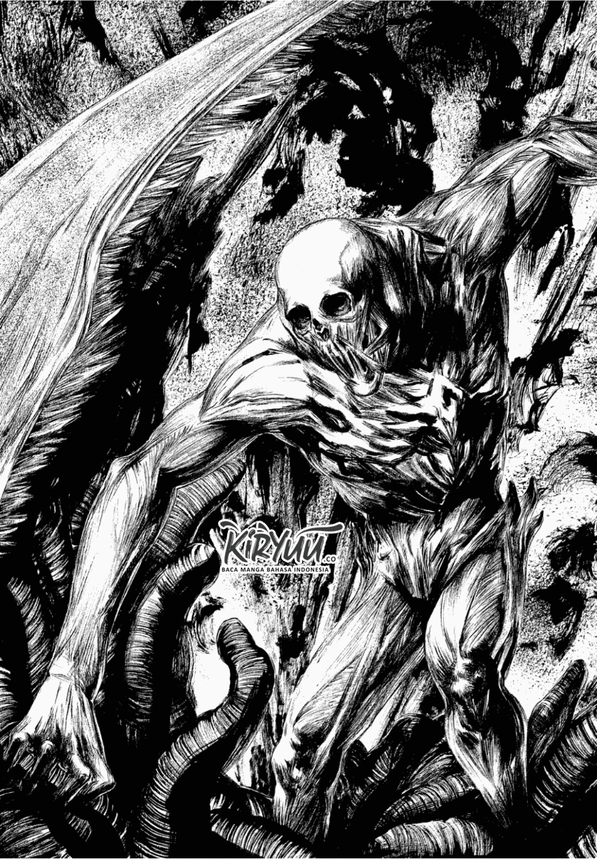 HUMAN LOST Ch. 2 第27页