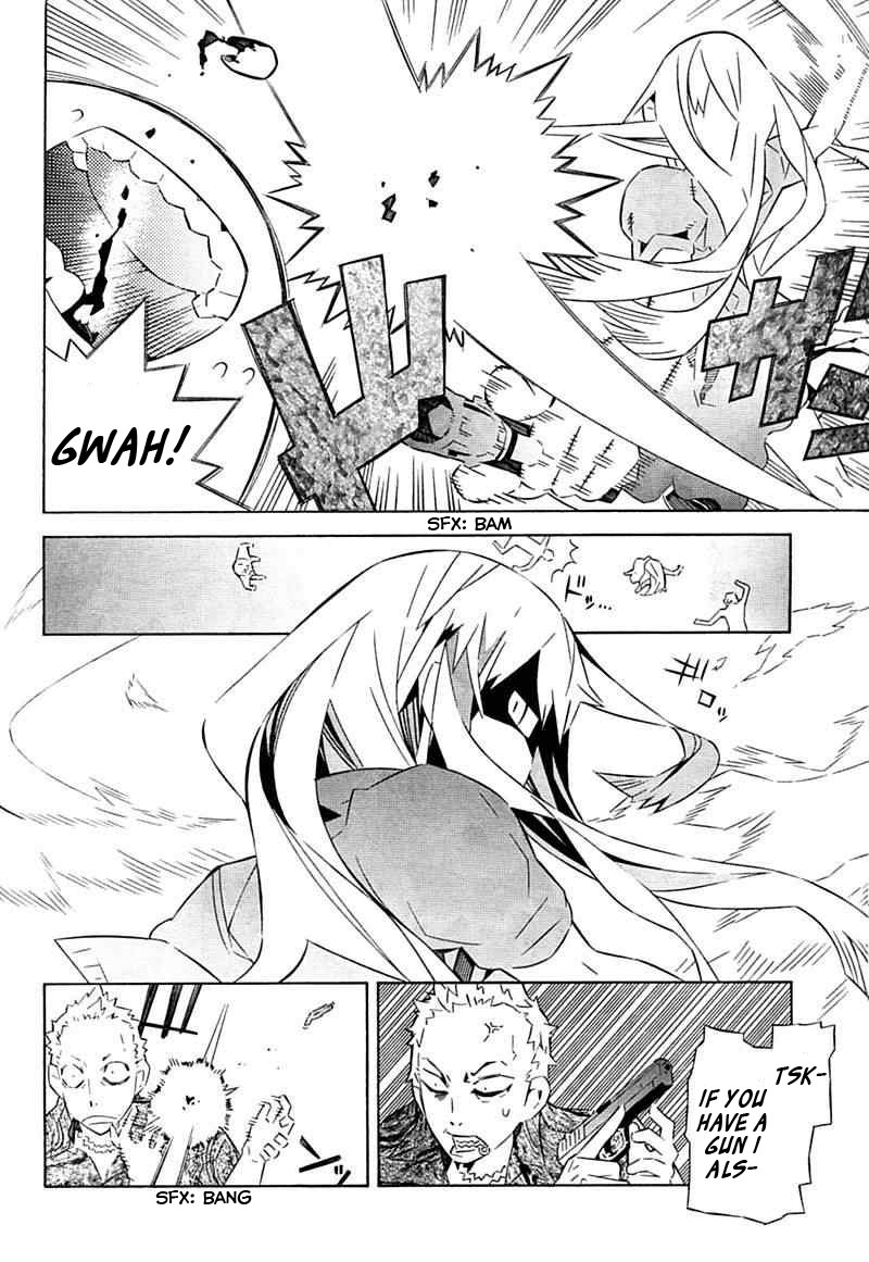 Love x Rob x Stockholm Vol. 1 Ch. 2 第30页