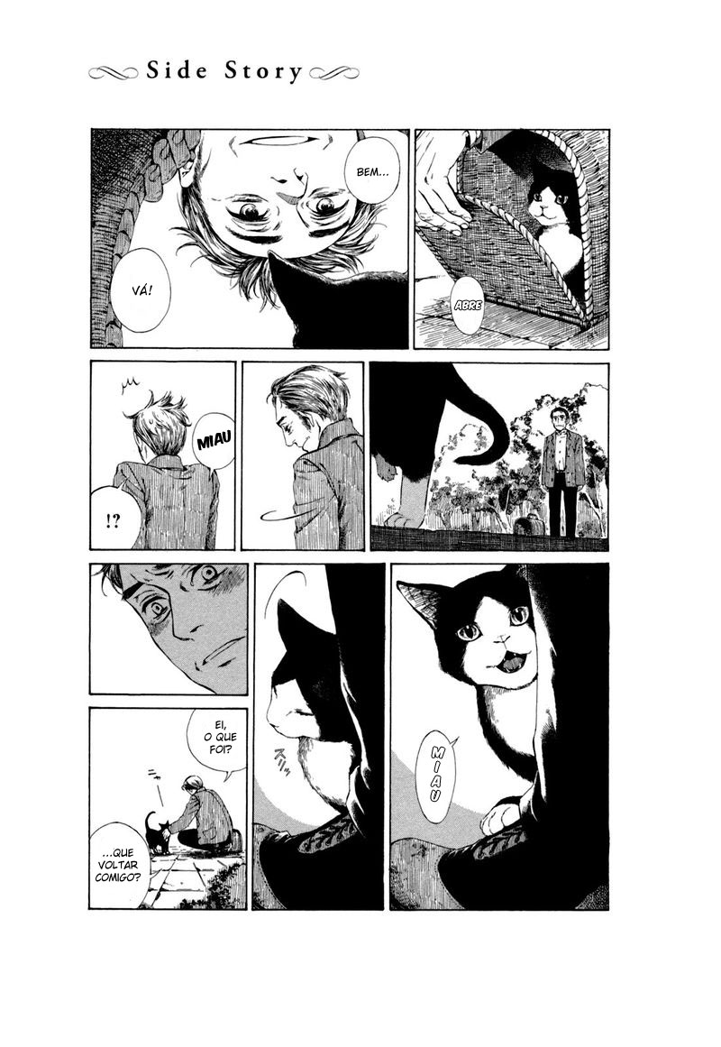 Giséle Alain A curiosidade matou o gato? 第42页