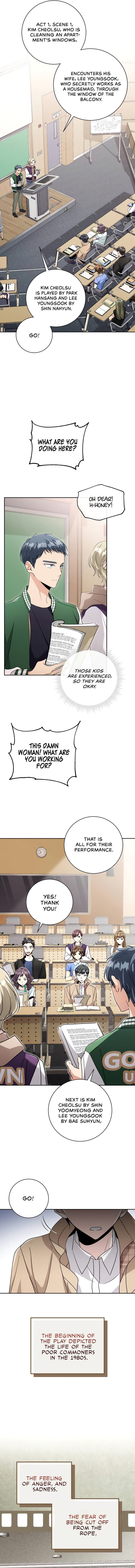 The Aura of a Genius Actor Ch. 4 第14页
