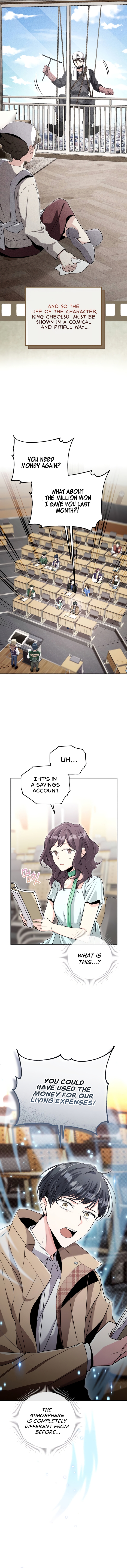 The Aura of a Genius Actor Ch. 4 第15页