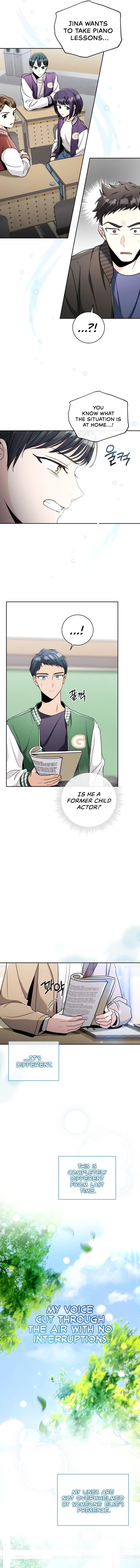 The Aura of a Genius Actor Ch. 4 第16页