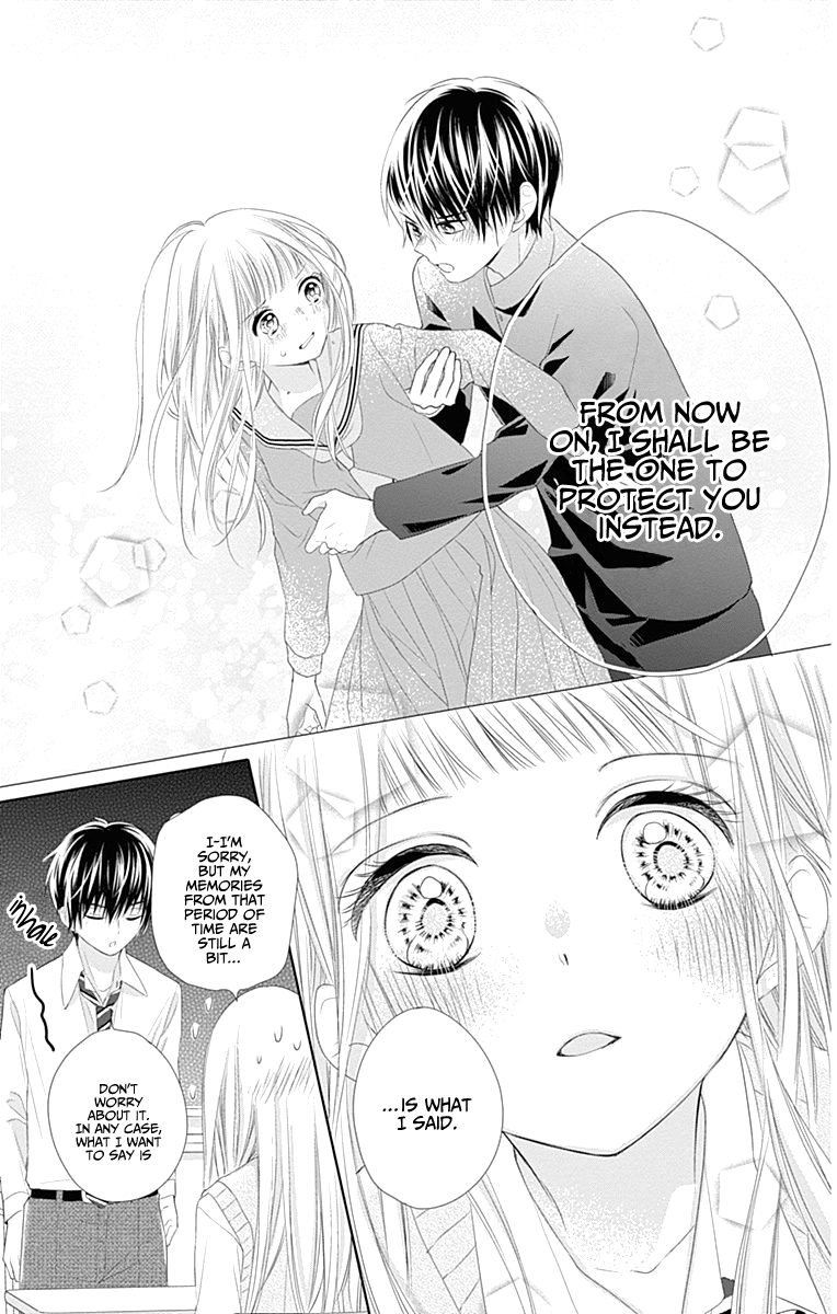 Ui x Kon Vol. 2 Ch. 6 第34页
