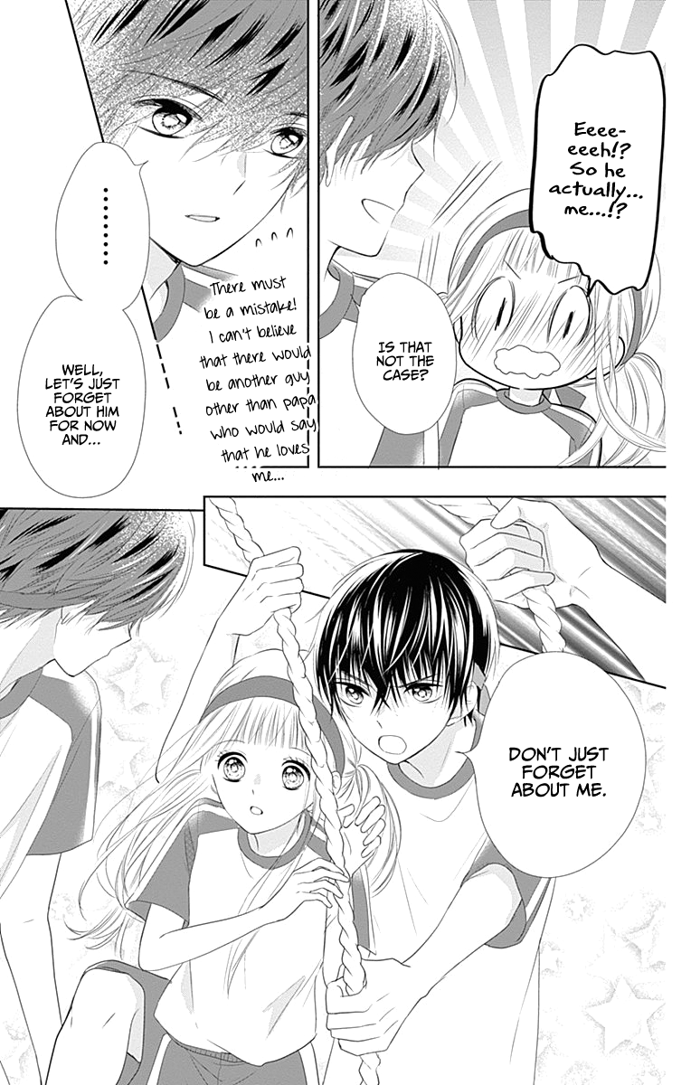 Ui x Kon Vol. 2 Ch. 6 第10页