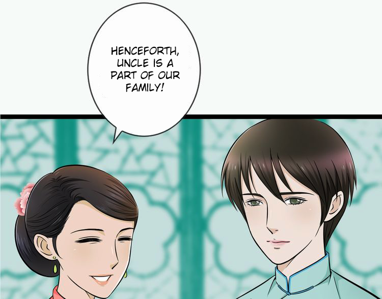 Mute Uncle A Beautiful Uncle Resides At My House 第12页