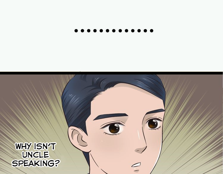 Mute Uncle A Beautiful Uncle Resides At My House 第15页