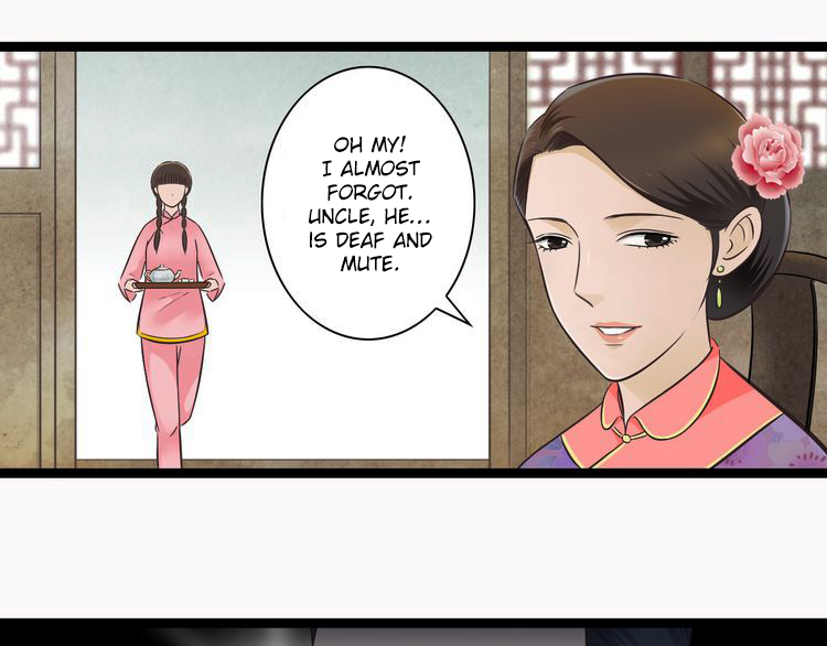 Mute Uncle A Beautiful Uncle Resides At My House 第17页