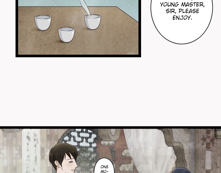 Mute Uncle A Beautiful Uncle Resides At My House 第20页