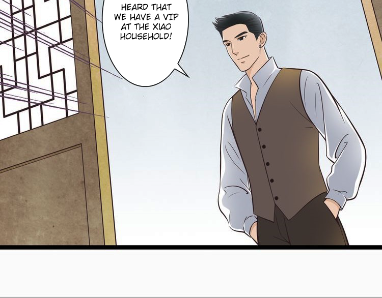 Mute Uncle A Beautiful Uncle Resides At My House 第25页