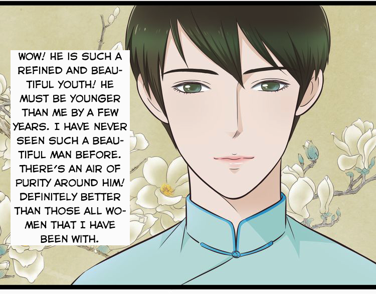 Mute Uncle A Beautiful Uncle Resides At My House 第30页