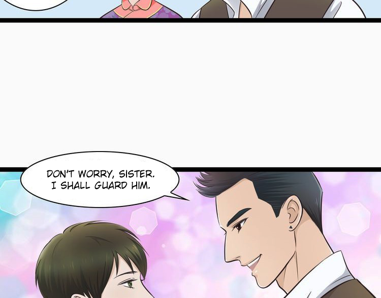 Mute Uncle A Beautiful Uncle Resides At My House 第32页