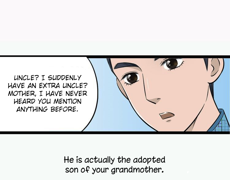 Mute Uncle A Beautiful Uncle Resides At My House 第9页