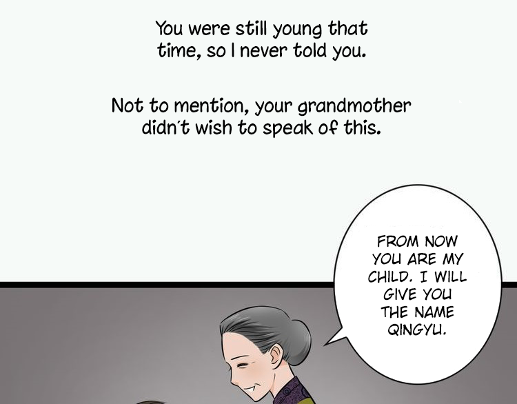 Mute Uncle A Beautiful Uncle Resides At My House 第10页