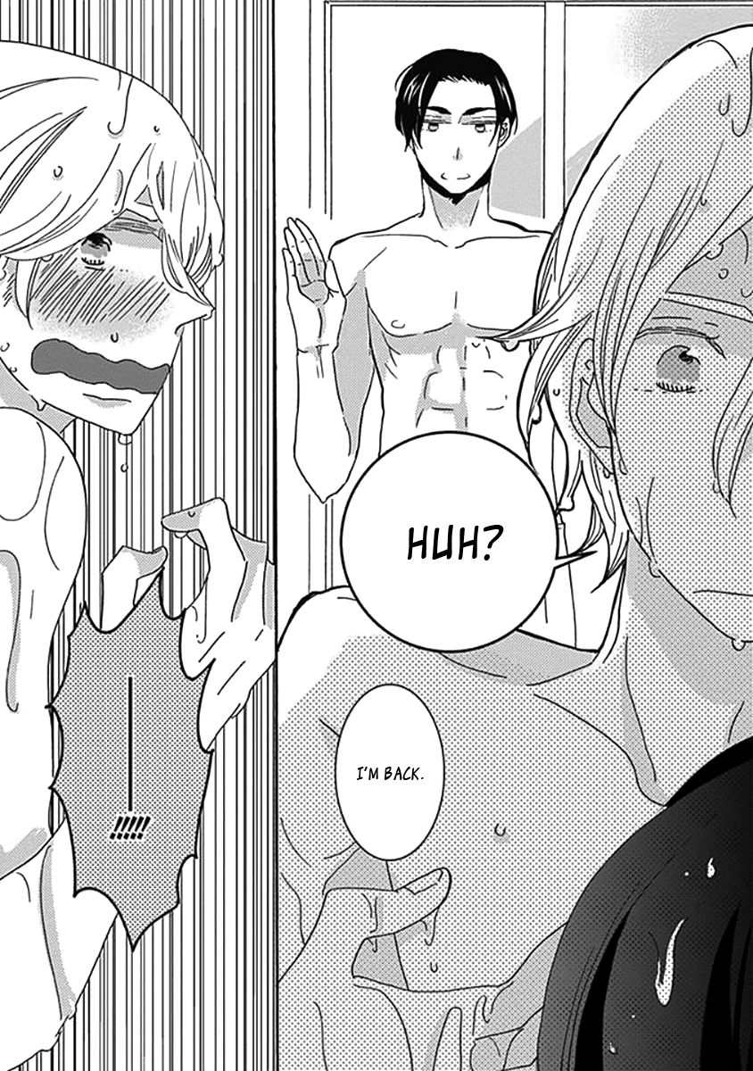 Kazoku Gokko Vol. 1 Ch. 1 第18页