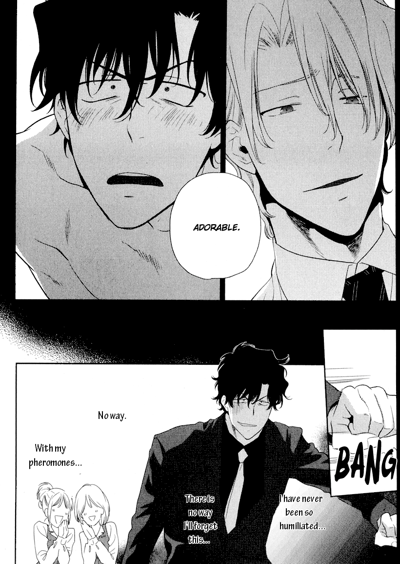 Docchi mo Docchi 1st ROUND cont'd 第8页