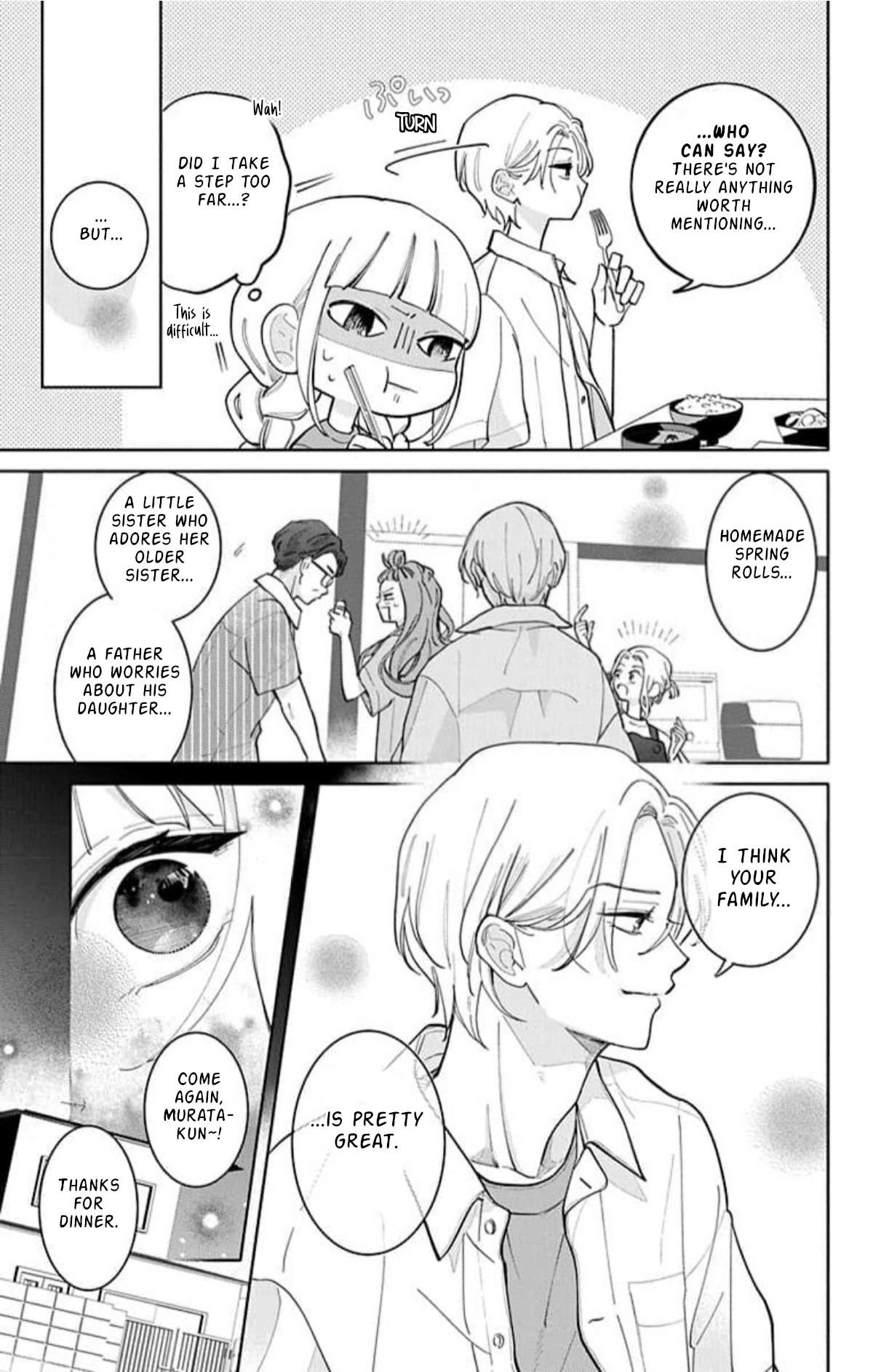 Yamada no Gakkyuu Nisshi Vol. 2 Ch. 6 第13页