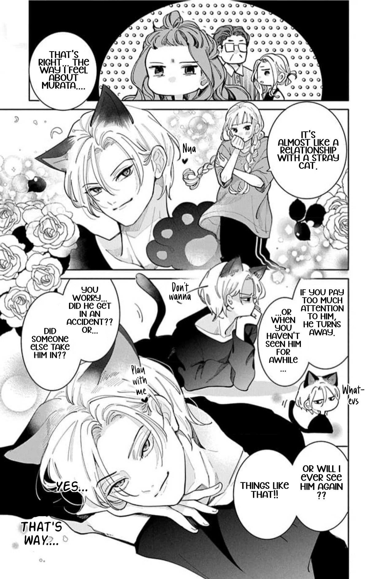Yamada no Gakkyuu Nisshi Vol. 2 Ch. 6 第15页